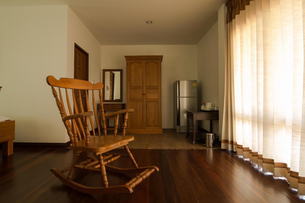 Thaihome Resort Ban Bang Muang  Room photo